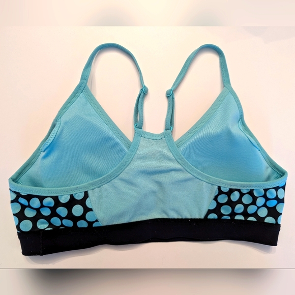 Nike Sports Bra L - Picture 2 of 3